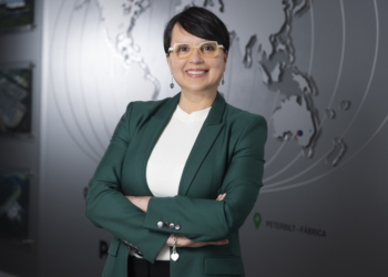 Larisa Gambrell
