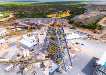 Andrade Gutierrez na Bahia