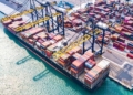 Superávit comercial cresce 10,8% em maio 7 Exportações