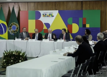 Siderúrgicas do Brasil