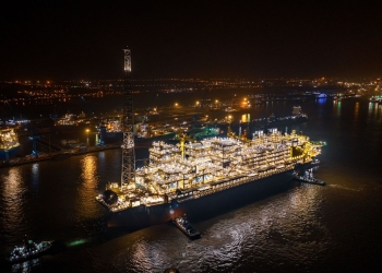 FPSO Maria Quiteria