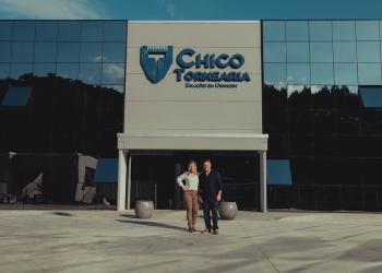 Chico Tornearia