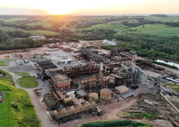 Usina Santa Terezinha