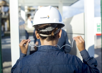 Braskem Marechal Deodoro