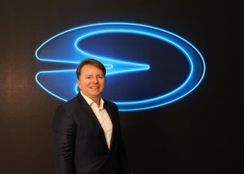 Flávio Figueiredo Assis, CEO da Lecar