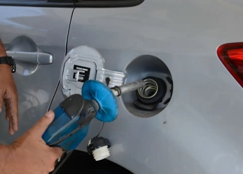 gasolina