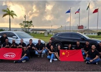 BYD