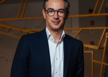 Gustavo Pimenta, presidente da Vale