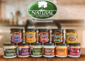 Natural Alimentos