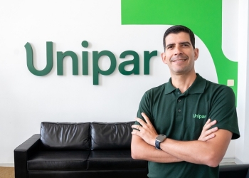 Ricardo Congro, da Unipar
