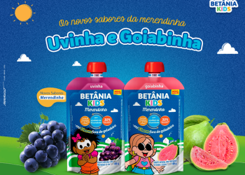 Betânia Kids