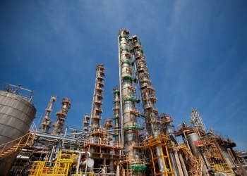 Unidade da Braskem em Triunfo