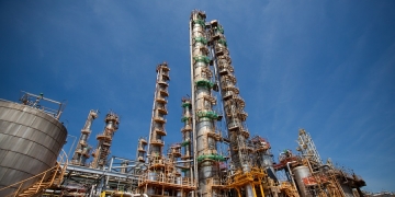 Unidade da Braskem em Triunfo