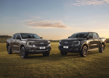 Saiba tudo sobre a nova Ranger Black