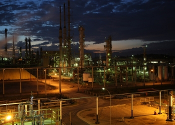 Refinaria Duque de Caxias