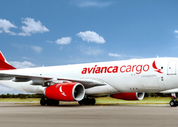 Avianca Cargo