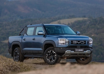 BYD