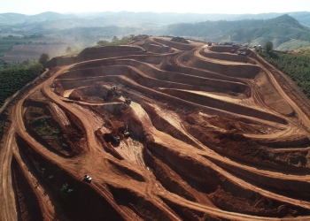 Cabo Verde Mineração anuncia descoberta de Terras Raras
