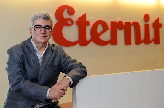 Fim da recuperação judicial e receita líquida de R$332 milhões marcam 3T24 da Eternit 1 Paulo Roberto de Oliveira Andrade