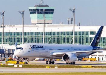 Lufthansa