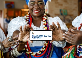 Aeroporto de Salvador