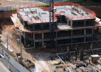 Construção