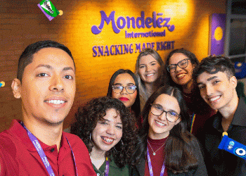 Mondelēz Brasil