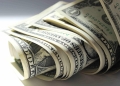 Cédulas de dólar