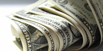 Cédulas de dólar