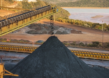 indústria extrativa