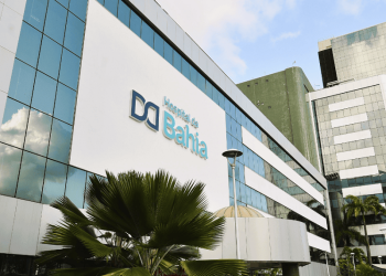 Hospital da Bahia