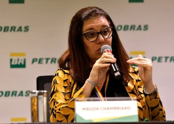 Magda Chambriard