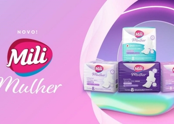 Mili Mulher