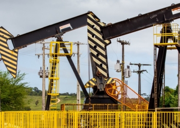 petróleo