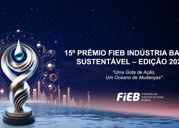 Prêmio Indústria Baiana Sustentável