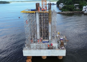 OEC e infraestrutura