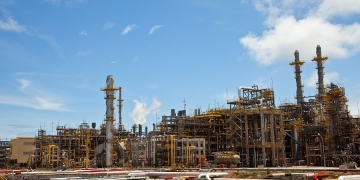 Refinaria Abreu e Lima