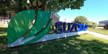 Suzano MucuriSuzano Mucuri