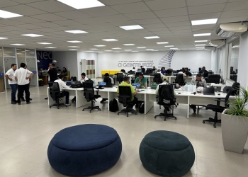 Colaboradores Suzano