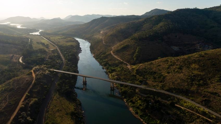 Acordo de Mariana repassa R$5,4 bilhões em indenizações 1 Mariana