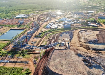 Mineração Vale Verde