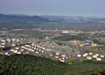 Refinaria Presidente Bernardes