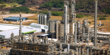 Braskem Duque de Caxias