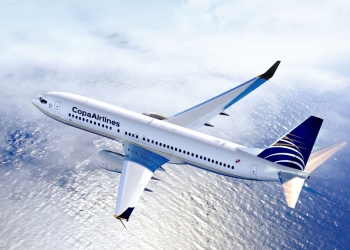 Copa Airlines