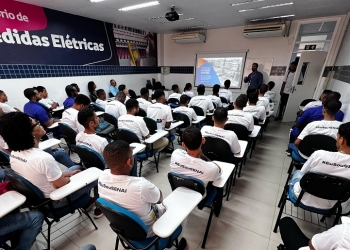 Cursos de Qualificaçao Profissional da Monsertec
