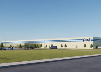 JBS USA