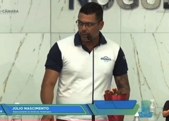 Julio Bonfim