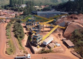LGA Mineração