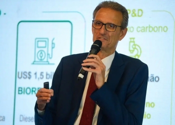 Mauricio Tolmasquim