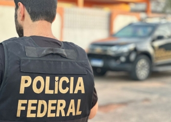 Polícia Federal